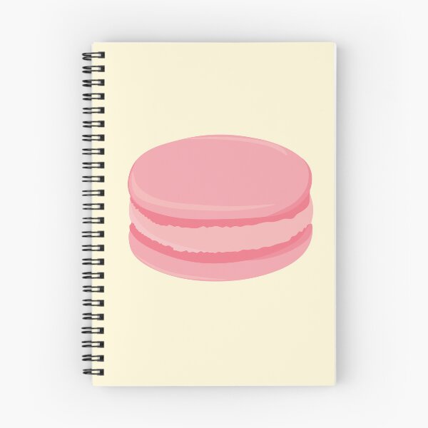 Item preview, Pink Macaroon designed and sold by Kenedi   McDonald.