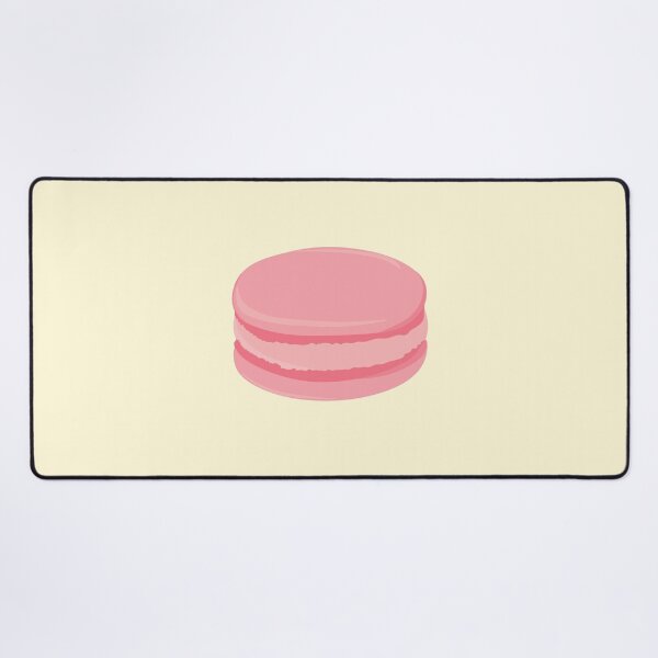 Item preview, Pink Macaroon designed and sold by Kenedi   McDonald.