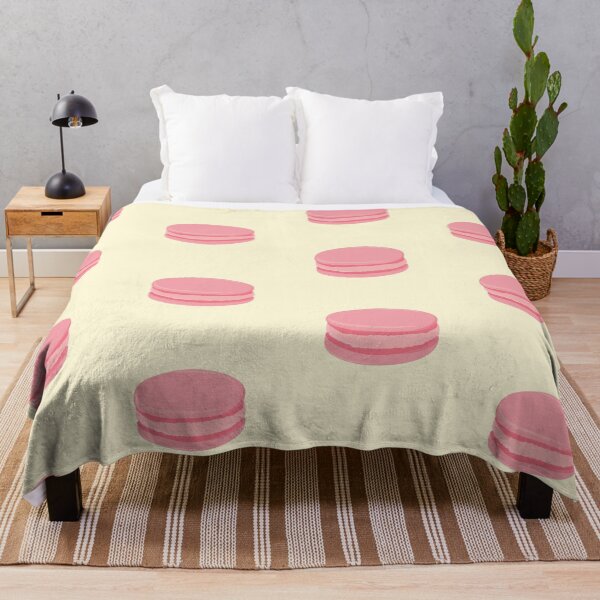 Item preview, Pink Macaroon designed and sold by Kenedi   McDonald.