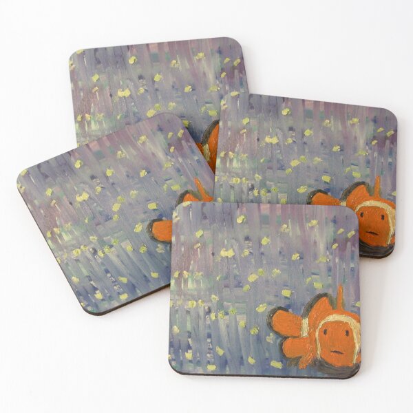 Item preview, Clownfish designed and sold by Pamela Ruggiero.