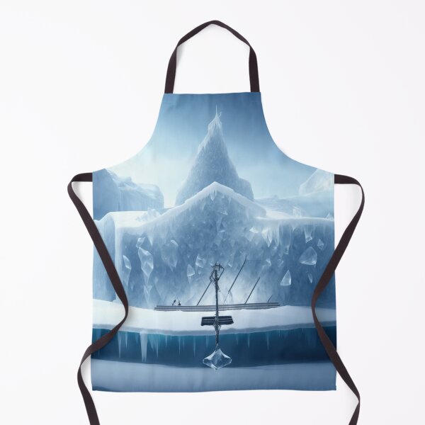 Item preview, Glacial Overture designed and sold by Sadia  Jannat.