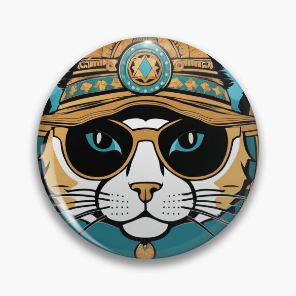 Item preview, Real Kool Katz designed and sold by DerbyshireArtz.