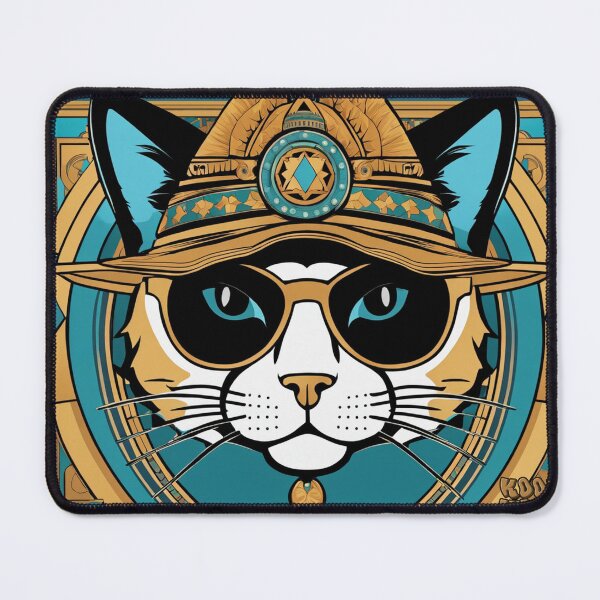 Item preview, Real Kool Katz designed and sold by DerbyshireArtz.