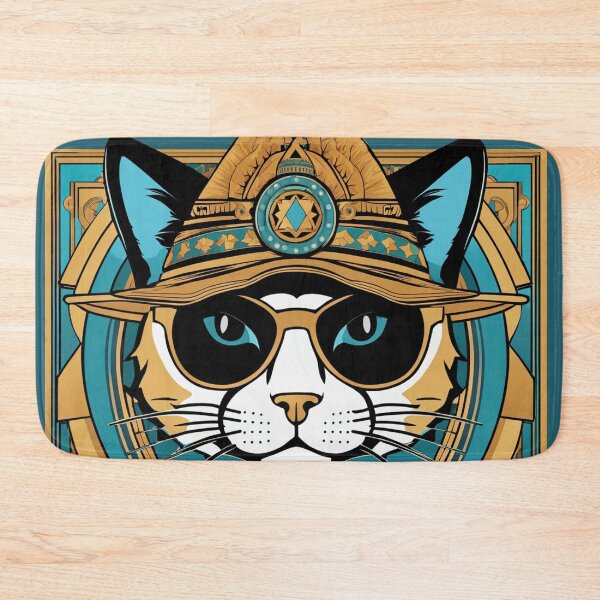 Item preview, Real Kool Katz designed and sold by DerbyshireArtz.