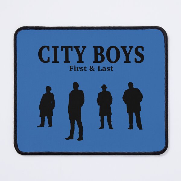 Item preview, City Boys designed and sold by JaqiW.