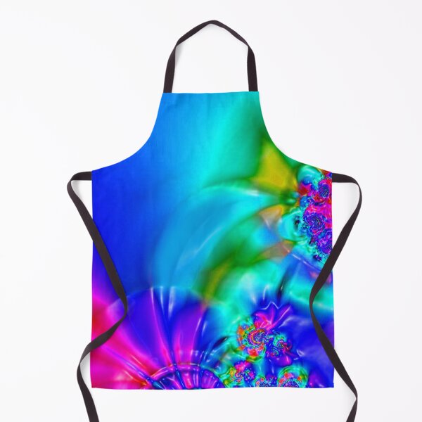 Item preview, Floral decoration with a blue background designed and sold by Ivicaartist.