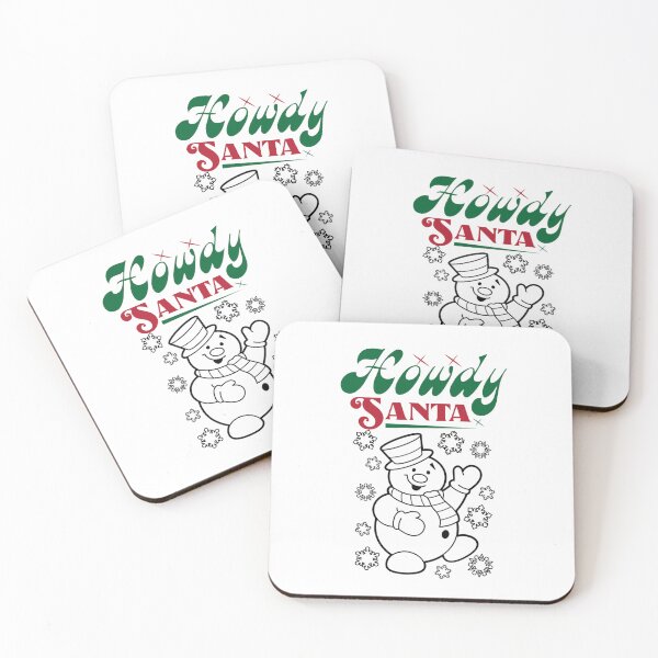 Item preview, Christmas Snowman designed and sold by BestCoolStuff.