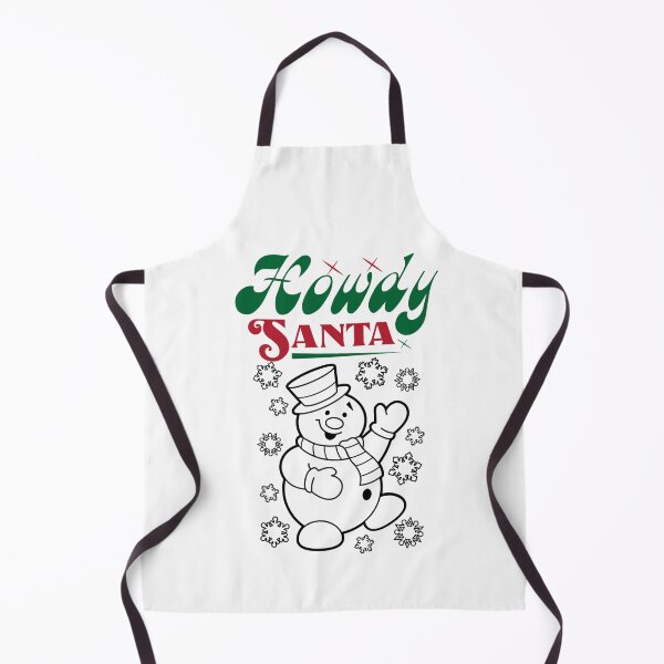Item preview, Christmas Snowman designed and sold by BestCoolStuff.