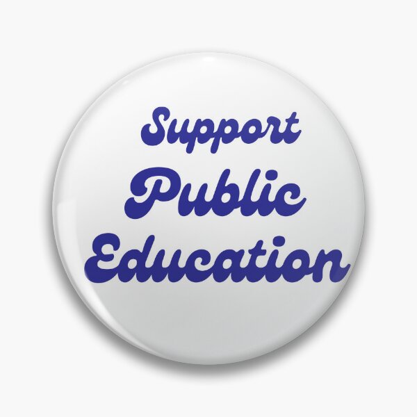 Item preview, Support Eduction designed and sold by abfluidartworks.