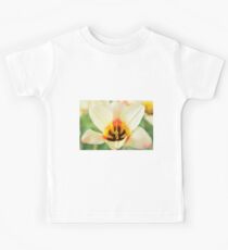 Tulipa tulip Kids Tee