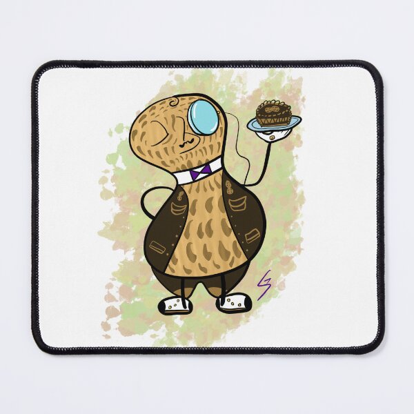 Item preview, The Nutler designed and sold by soupgenie.