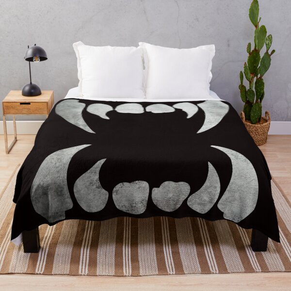 Item preview, evil teeth designed and sold by jkrphoto.
