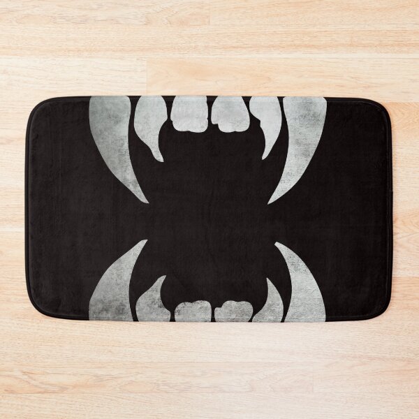 Item preview, evil teeth designed and sold by jkrphoto.
