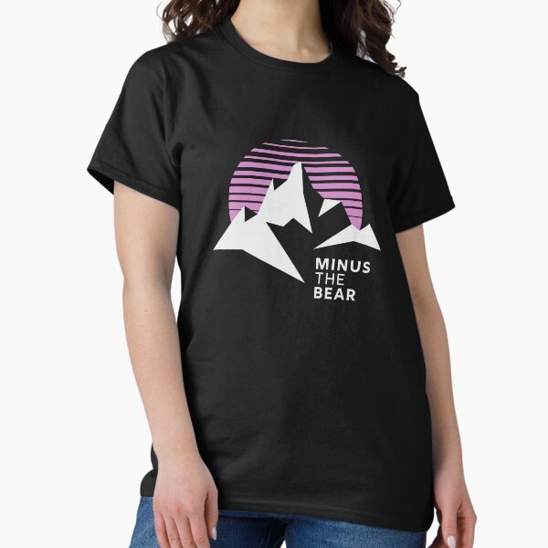 Item preview, Minus the Bear: Planet of Ice designed and sold by behindthelines.