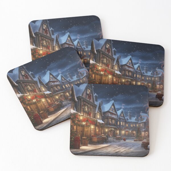 Item preview, Quiet Night designed and sold by MotoManDan.