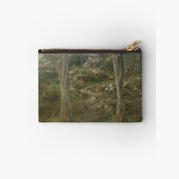 Item preview, Camels Hump in the mist designed and sold by Michelle Thompson.