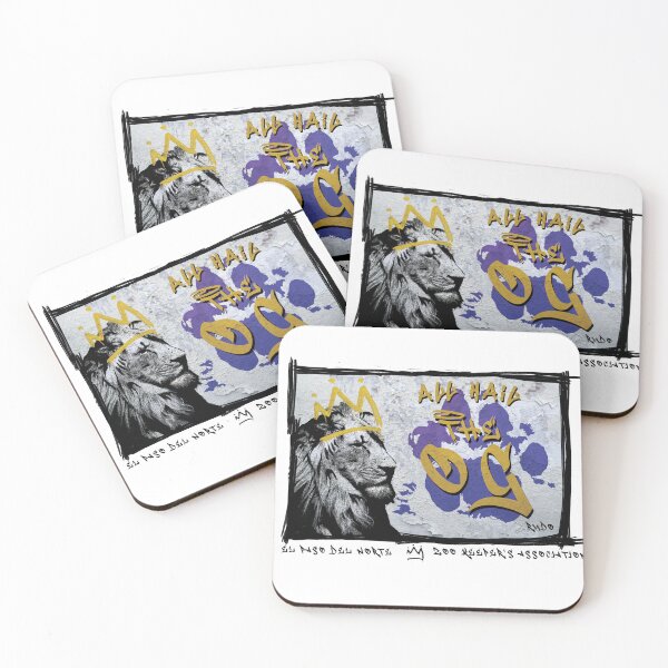 Item preview, All Hail The OG designed and sold by EPAAZK.