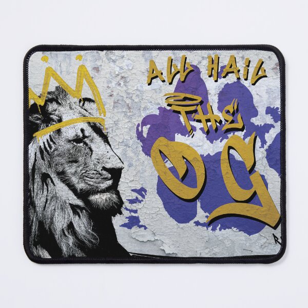 Item preview, All Hail The OG designed and sold by EPAAZK.