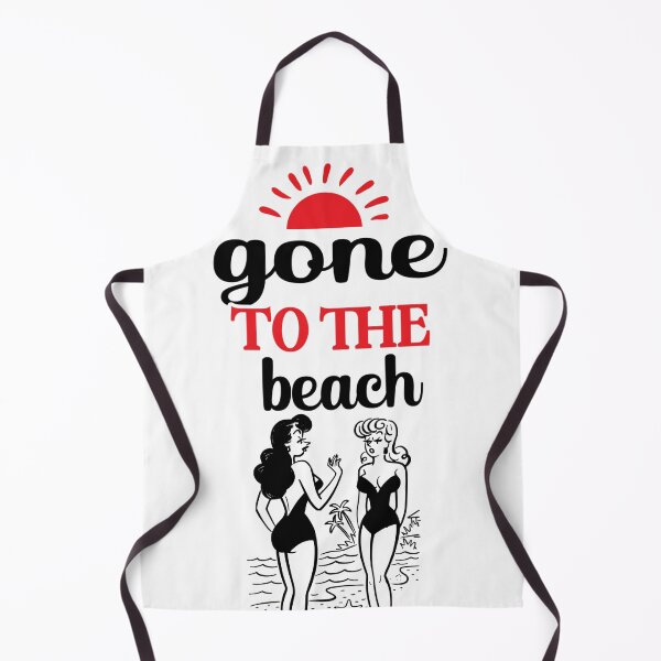 Item preview, Beach Quote designed and sold by BestCoolStuff.