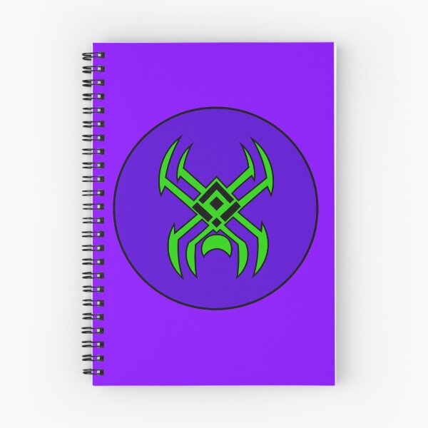 Item preview, Spider queens symbol  designed and sold by Aliceart09.