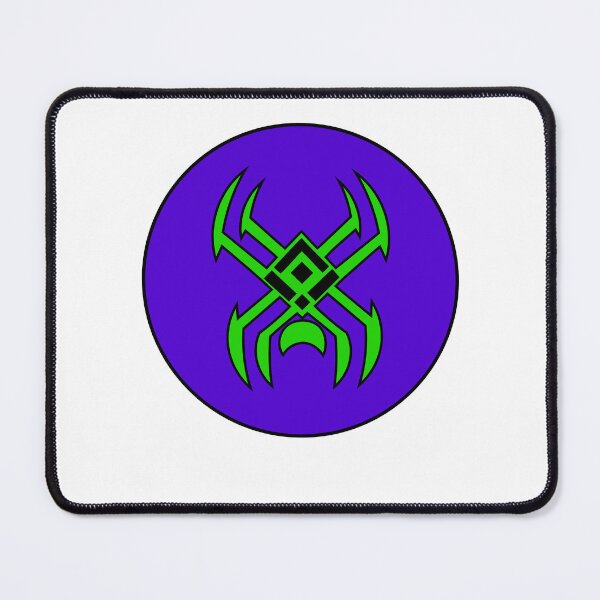 Item preview, Spider queens symbol  designed and sold by Aliceart09.