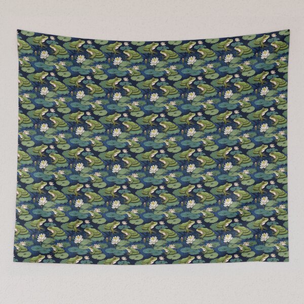 Item preview, Lily pad  designed and sold by JoyBoy03.