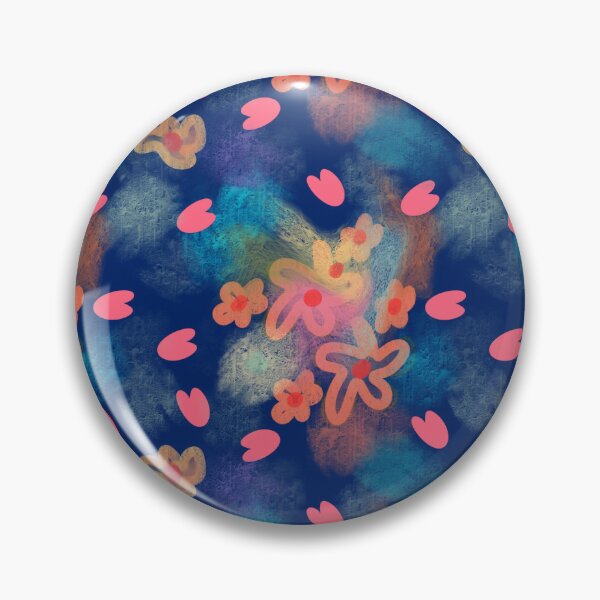Item preview, Feel Better Flowers & Hearts designed and sold by ArtFabric.