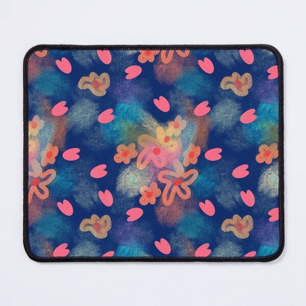 Item preview, Feel Better Flowers & Hearts designed and sold by ArtFabric.