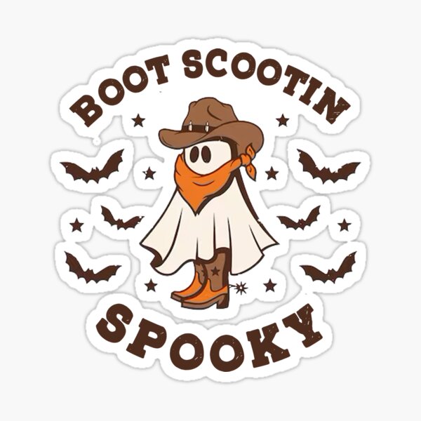 Boot Scoot'n Boobies