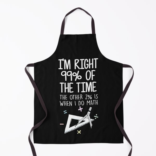 Item preview, Funny Math designed and sold by BestCoolStuff.