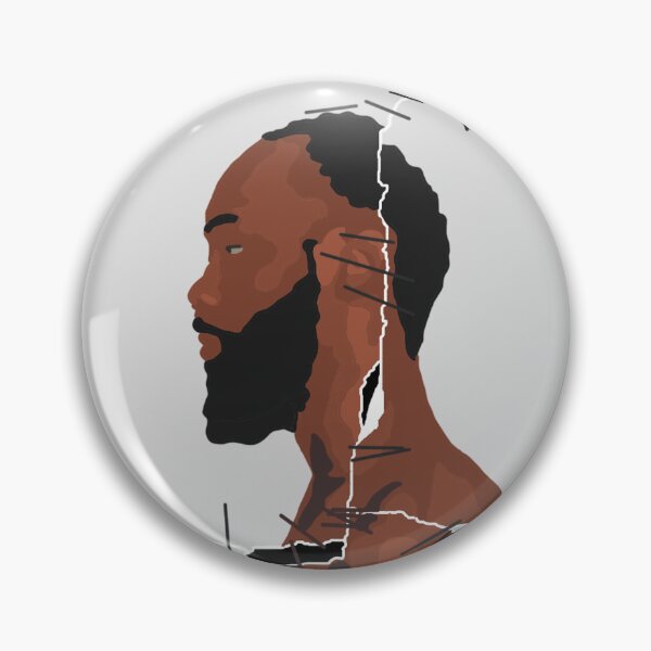 Item preview, JPEGMAFIA - Black Ben Carson designed and sold by Kamil Henri.