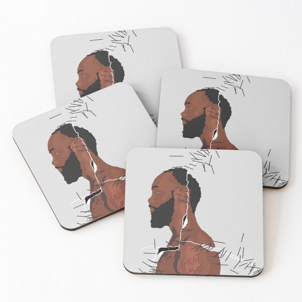 Item preview, JPEGMAFIA - Black Ben Carson designed and sold by Kamil Henri.