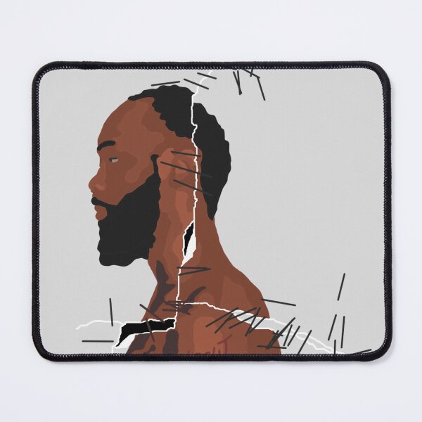 Item preview, JPEGMAFIA - Black Ben Carson designed and sold by Kamil Henri.