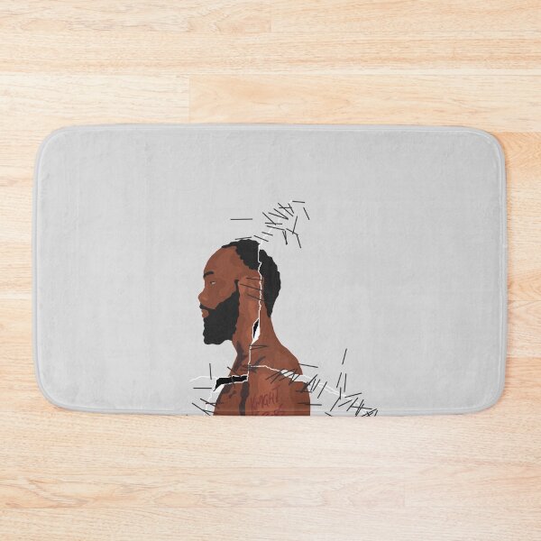 Item preview, JPEGMAFIA - Black Ben Carson designed and sold by Kamil Henri.