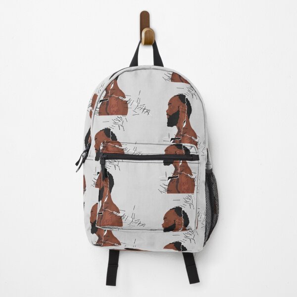 Item preview, JPEGMAFIA - Black Ben Carson designed and sold by Kamil Henri.