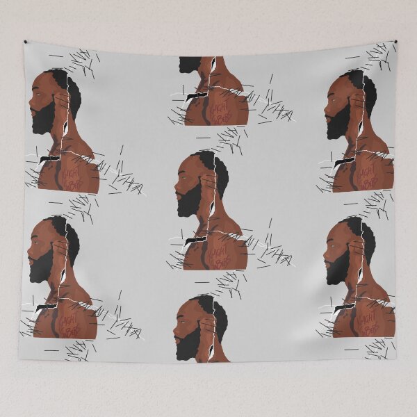 Item preview, JPEGMAFIA - Black Ben Carson designed and sold by Kamil Henri.