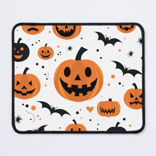 Item preview, Halloween simple design 1 designed and sold by GeoColl.