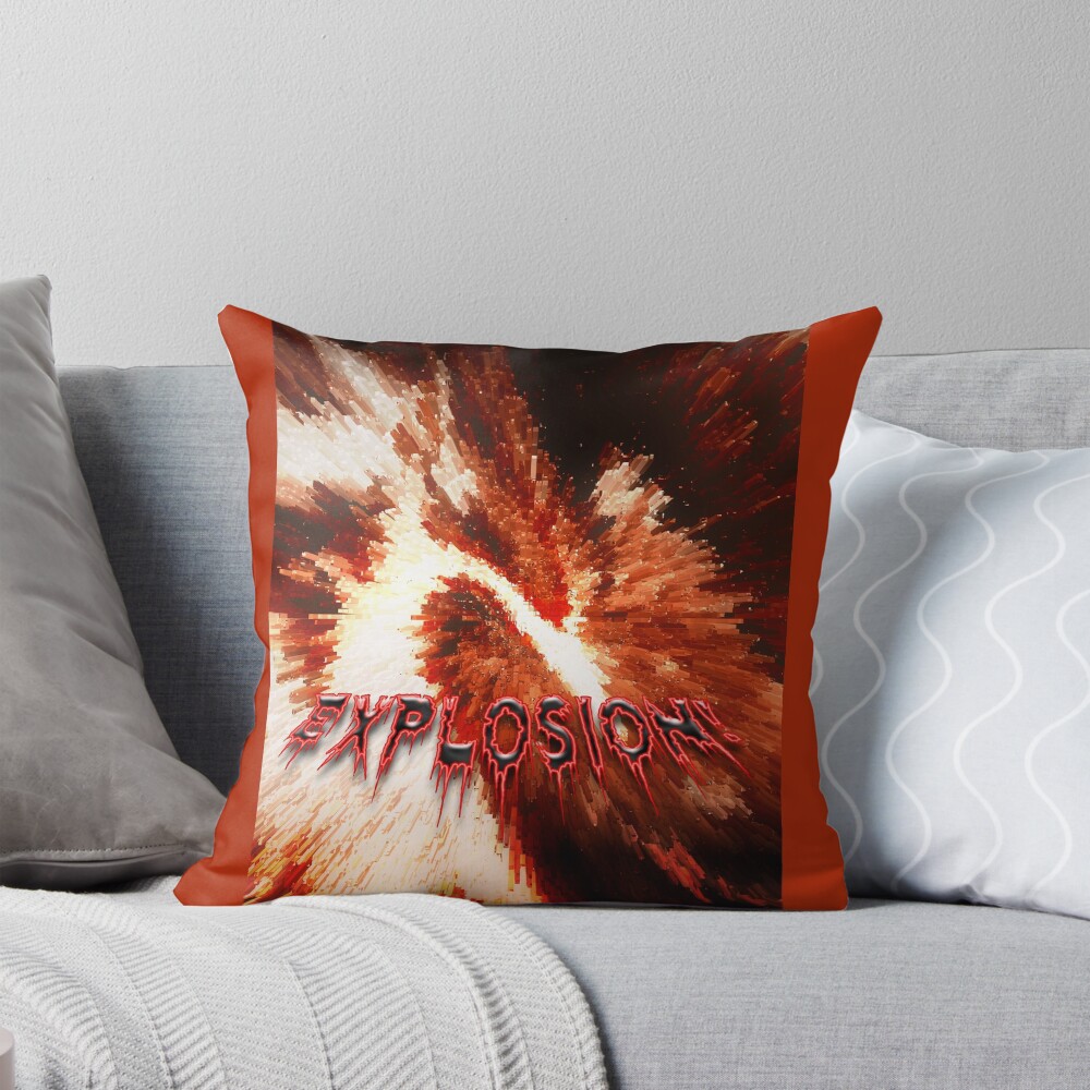 Item preview, Throw Pillow designed and sold by CarolM.