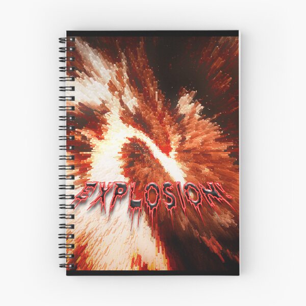 Item preview, Explosion designed and sold by CarolM.