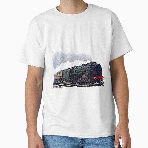 Classic T-Shirt