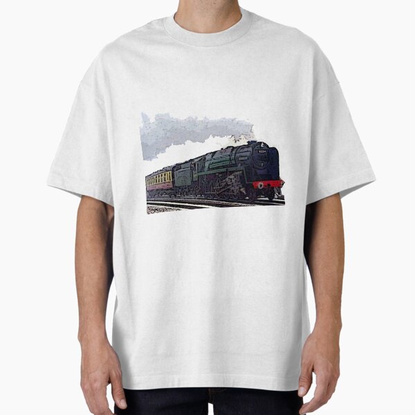 Oversized T-Shirt