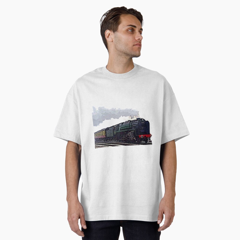 Item preview, Oversized T-Shirt designed and sold by bywhacky.