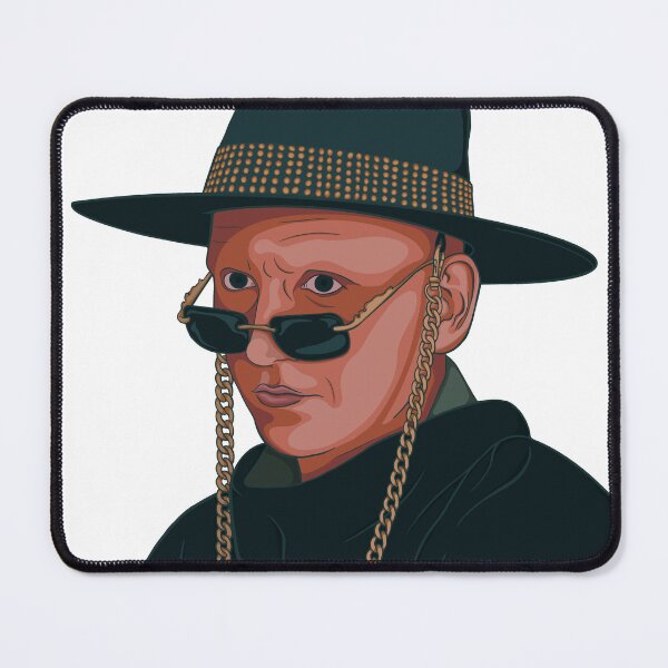 Item preview, NoHo Hank designed and sold by Savannahmartel.