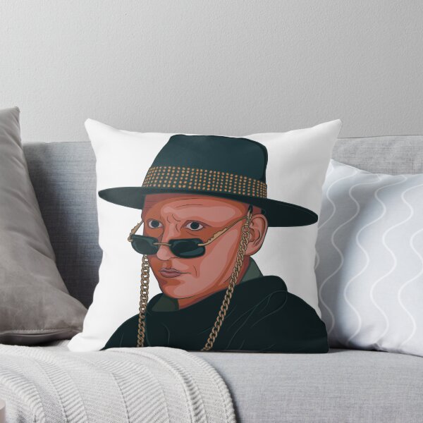 Item preview, NoHo Hank designed and sold by Savannahmartel.