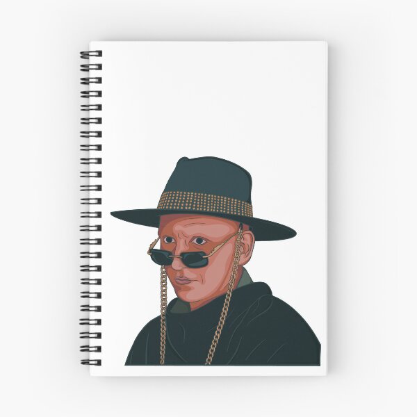 Item preview, NoHo Hank designed and sold by Savannahmartel.