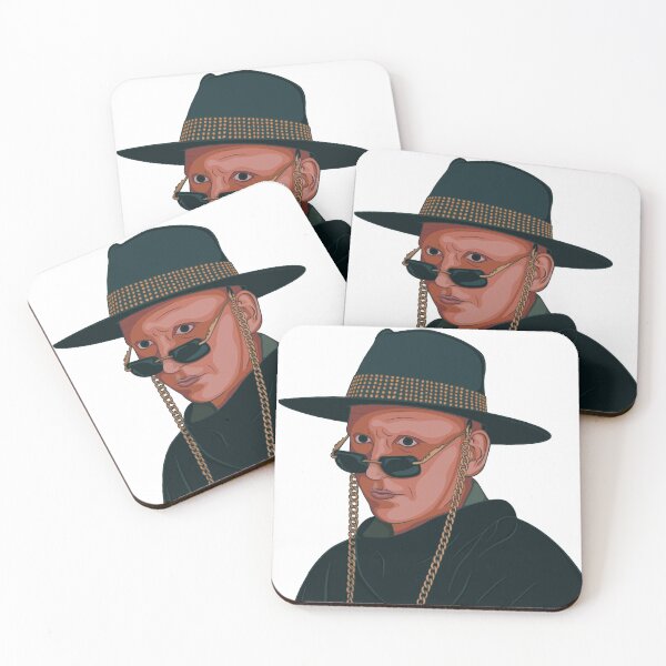 Item preview, NoHo Hank designed and sold by Savannahmartel.