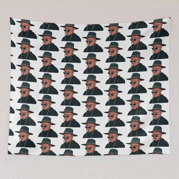 Item preview, NoHo Hank designed and sold by Savannahmartel.