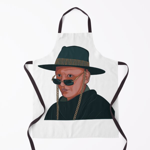 Item preview, NoHo Hank designed and sold by Savannahmartel.