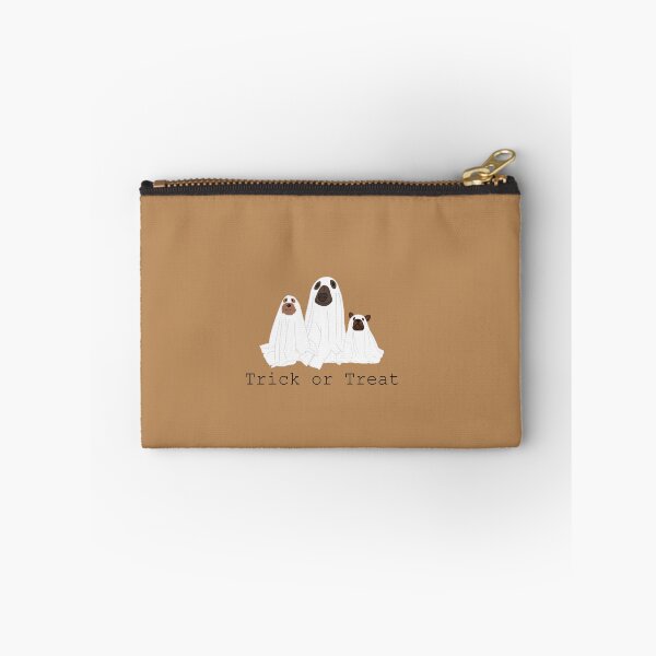 Item preview, Cute ghost dogs designed and sold by TheSmileStudio.