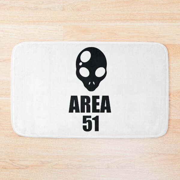 Item preview, ALIENS AREA 51 designed and sold by bacanacrea.